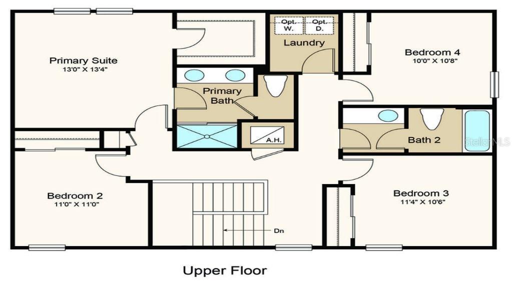 13235 Commons Avenue Parrish, FL 34219 - Photo 33 of 37