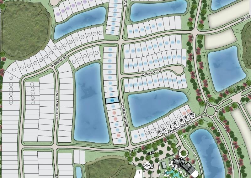 13235 Commons Avenue Parrish, FL 34219 - Photo 35 of 37 a view of entryway with a rug