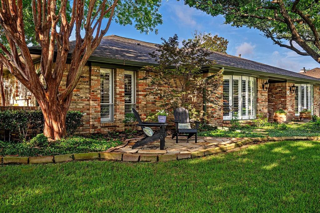 7240 Hunters Ridge Drive Dallas, TX 75248 - Photo 5 of 40