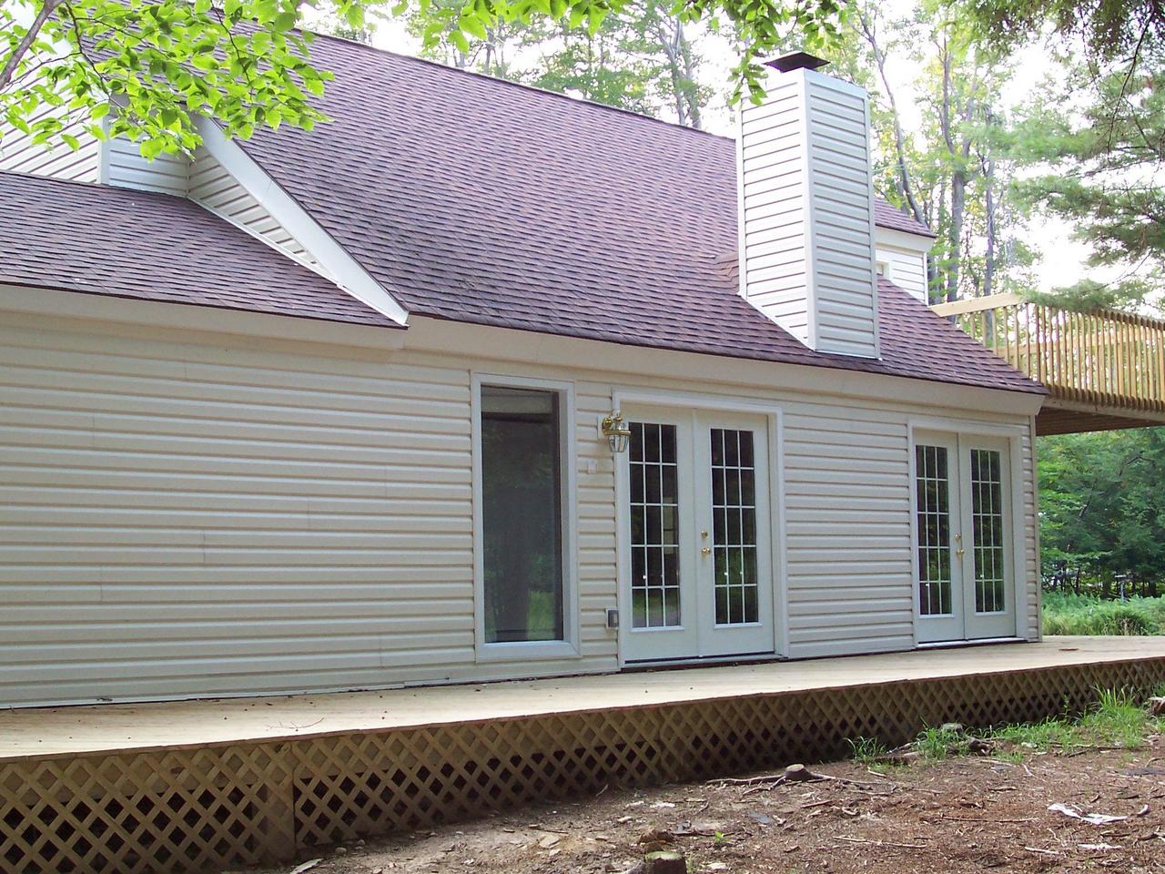 1155 Pine Tree Road Tobyhanna, PA 18466 - Photo 3 of 8 front 2
