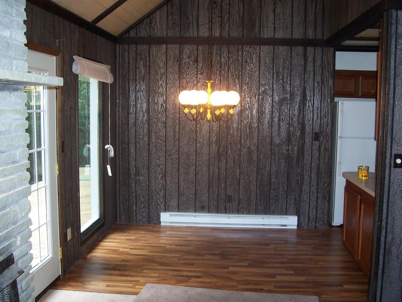 1155 Pine Tree Road Tobyhanna, PA 18466 - Photo 8 of 8 dining room