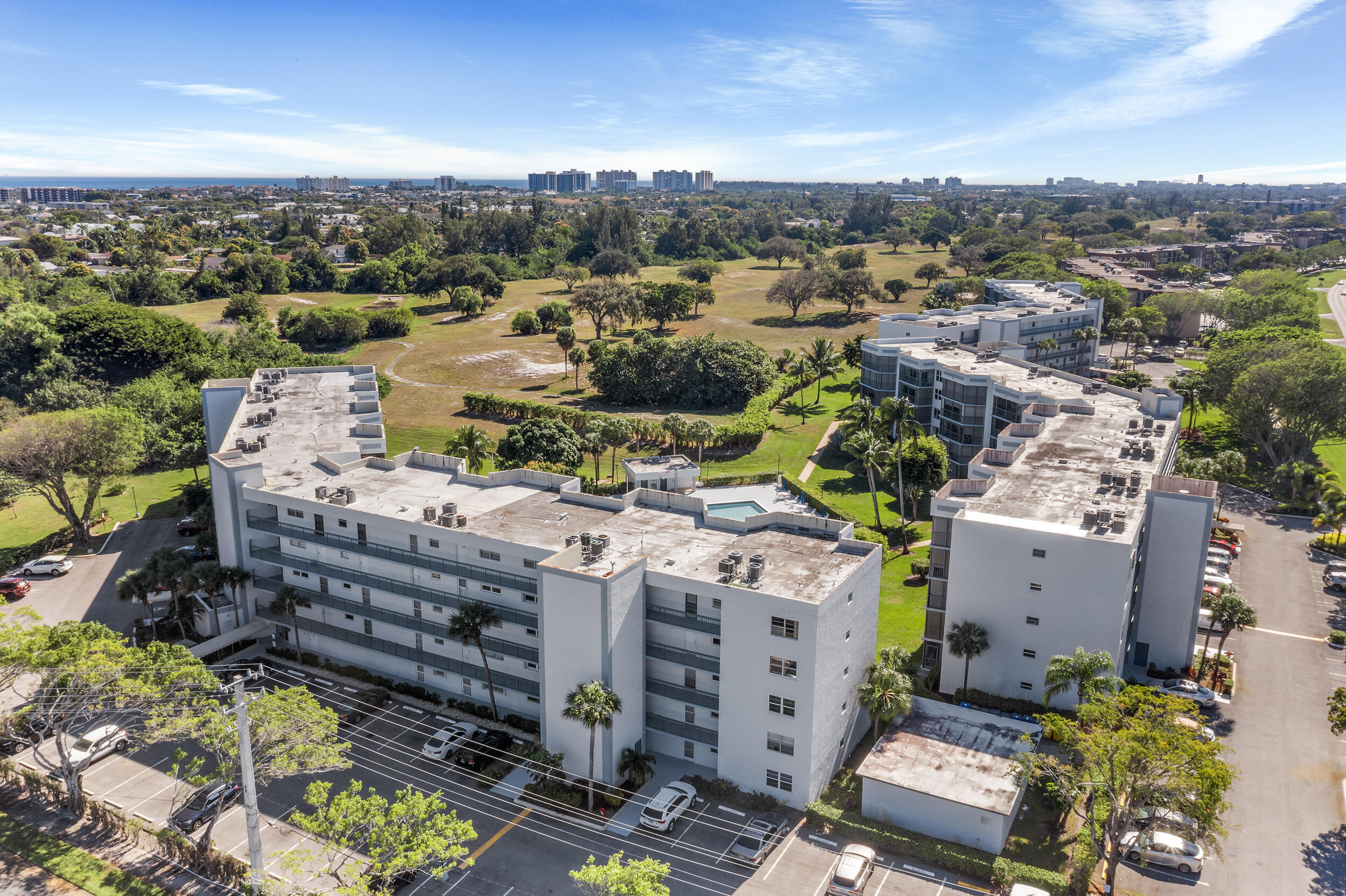 198 Northwest 67th Street, Unit 307 Boca Raton, FL 33487 - Photo 33 of 38 dji_0248