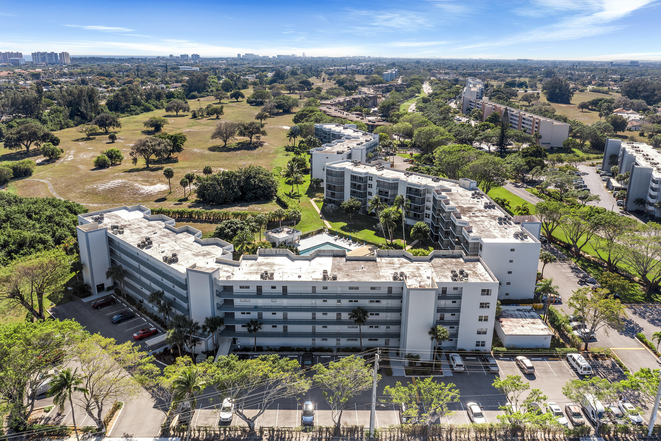 198 Northwest 67th Street, Unit 307 Boca Raton, FL 33487 - Photo 34 of 38 dji_0252