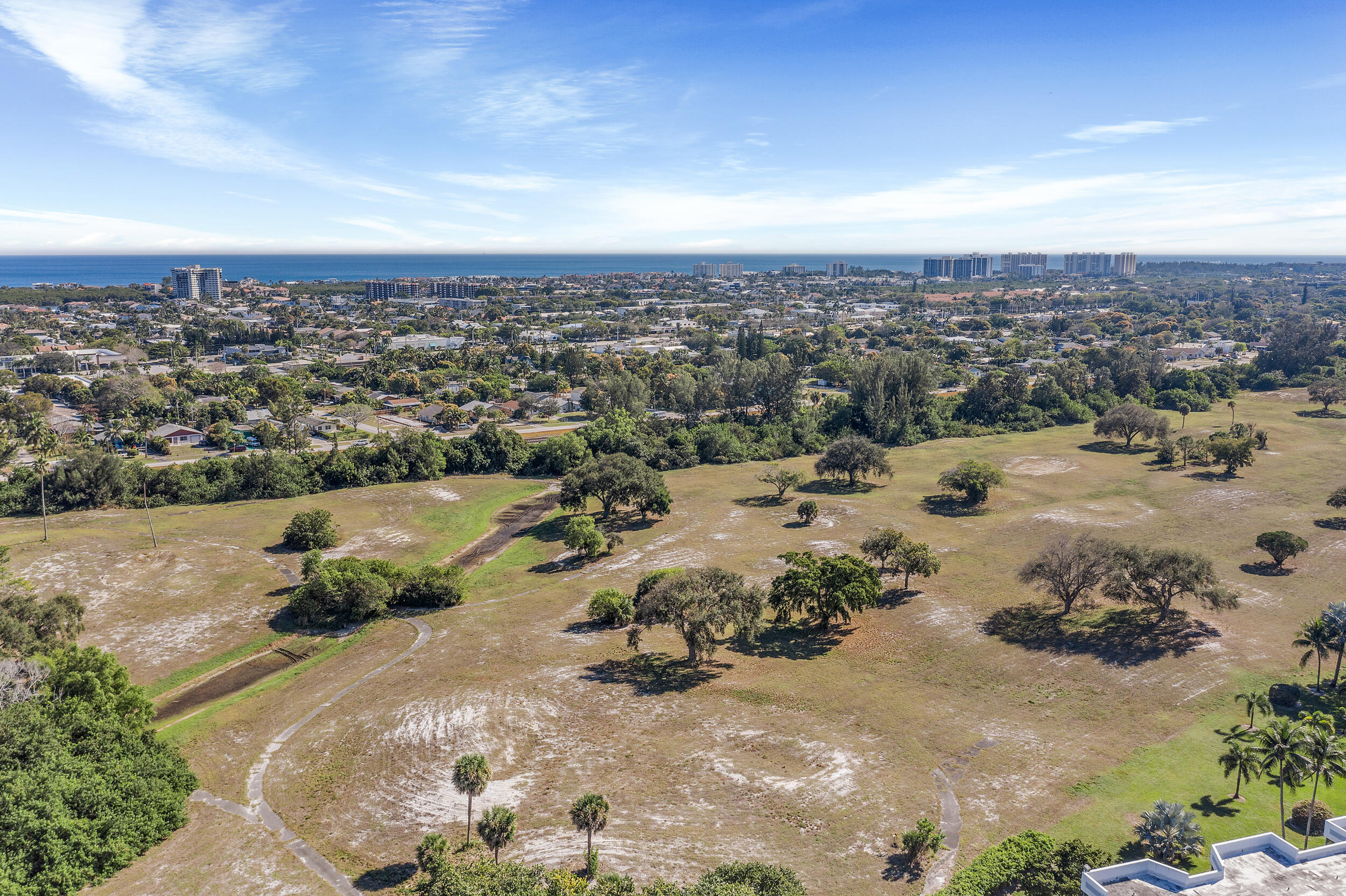 198 Northwest 67th Street, Unit 307 Boca Raton, FL 33487 - Photo 37 of 38 dji_0268