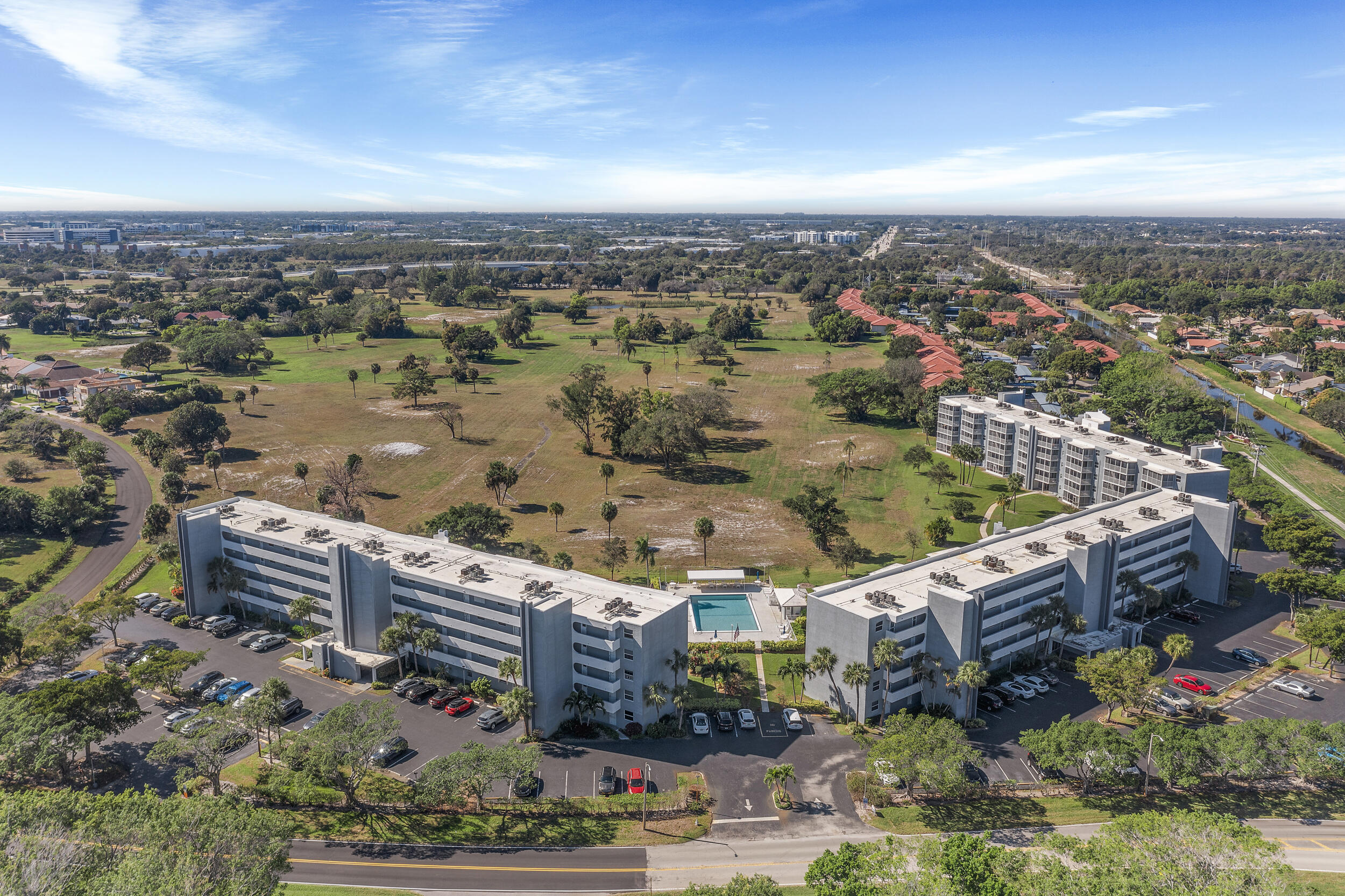 198 Northwest 67th Street, Unit 307 Boca Raton, FL 33487 - Photo 38 of 38 dji_0272