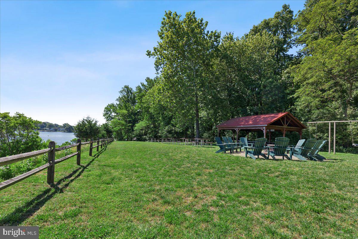 2648 Ogleton Road Annapolis, MD 21403 - Photo 55 of 60 Waterfront community area