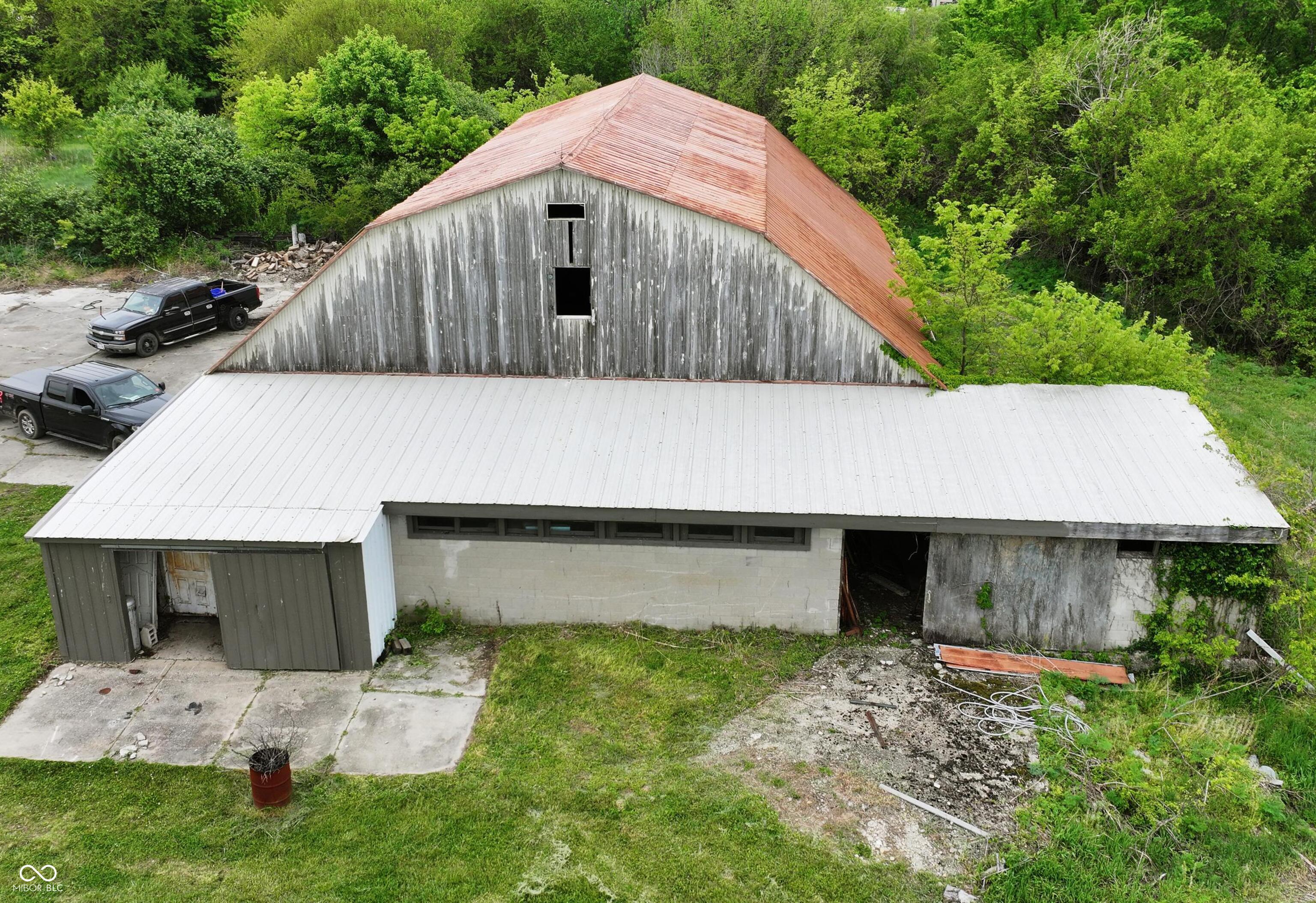 5064 Volk Road Cedar Grove, IN 47016 - Photo 51 of 62 Gallery Image 51