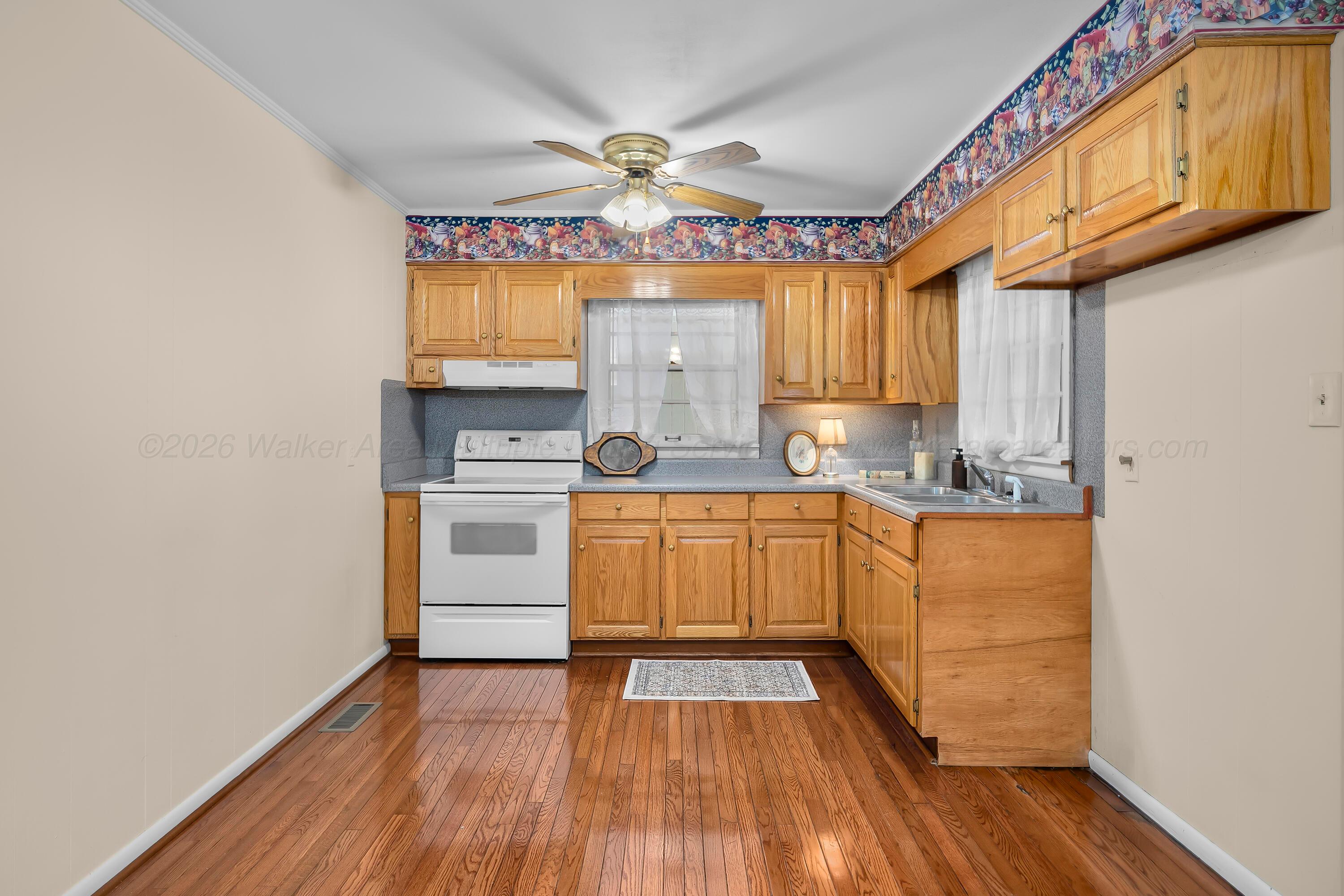 2545 Saragossa Road Nauvoo, AL 35578 - Photo 6 of 35 A7R05705