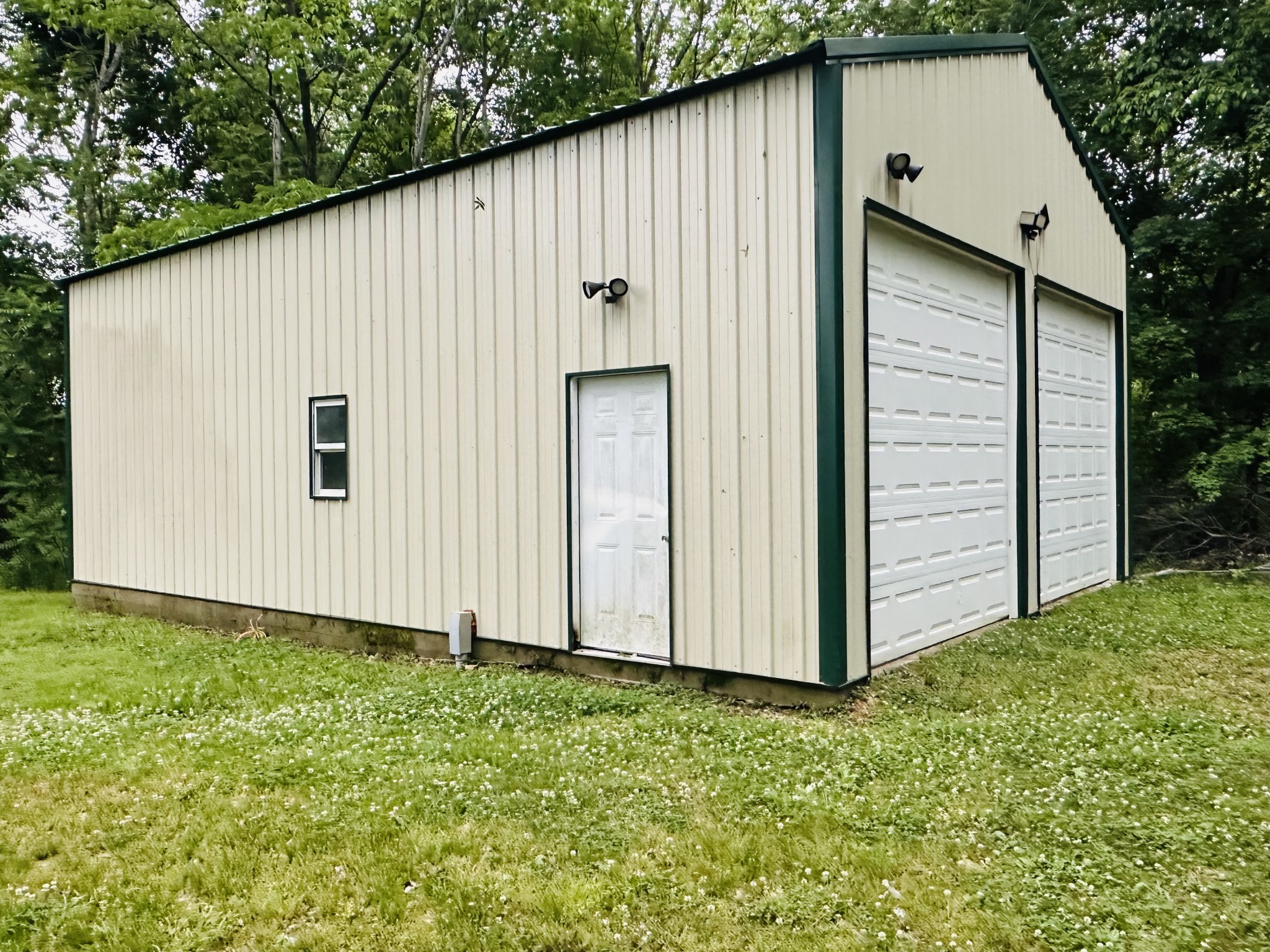 309 River Bluff Road Linden, TN 37096 - Photo 24 of 55