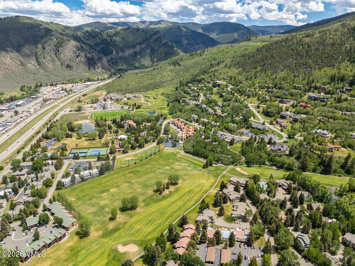 120 Gopher Road, Unit 14 Avon, CO 81620 - Photo 55 of 57 EagleVail