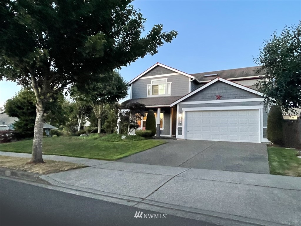 111 Wind River Drive Chehalis, WA 98532 - Photo 3 of 39