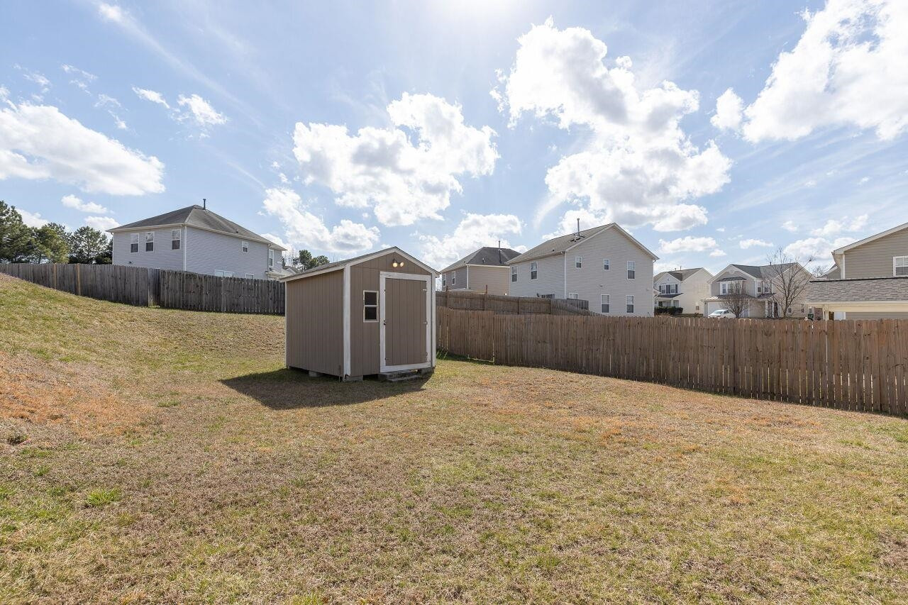 6012 Ladish Lane Raleigh, NC 27610 - Photo 28 of 29 Photo 28
