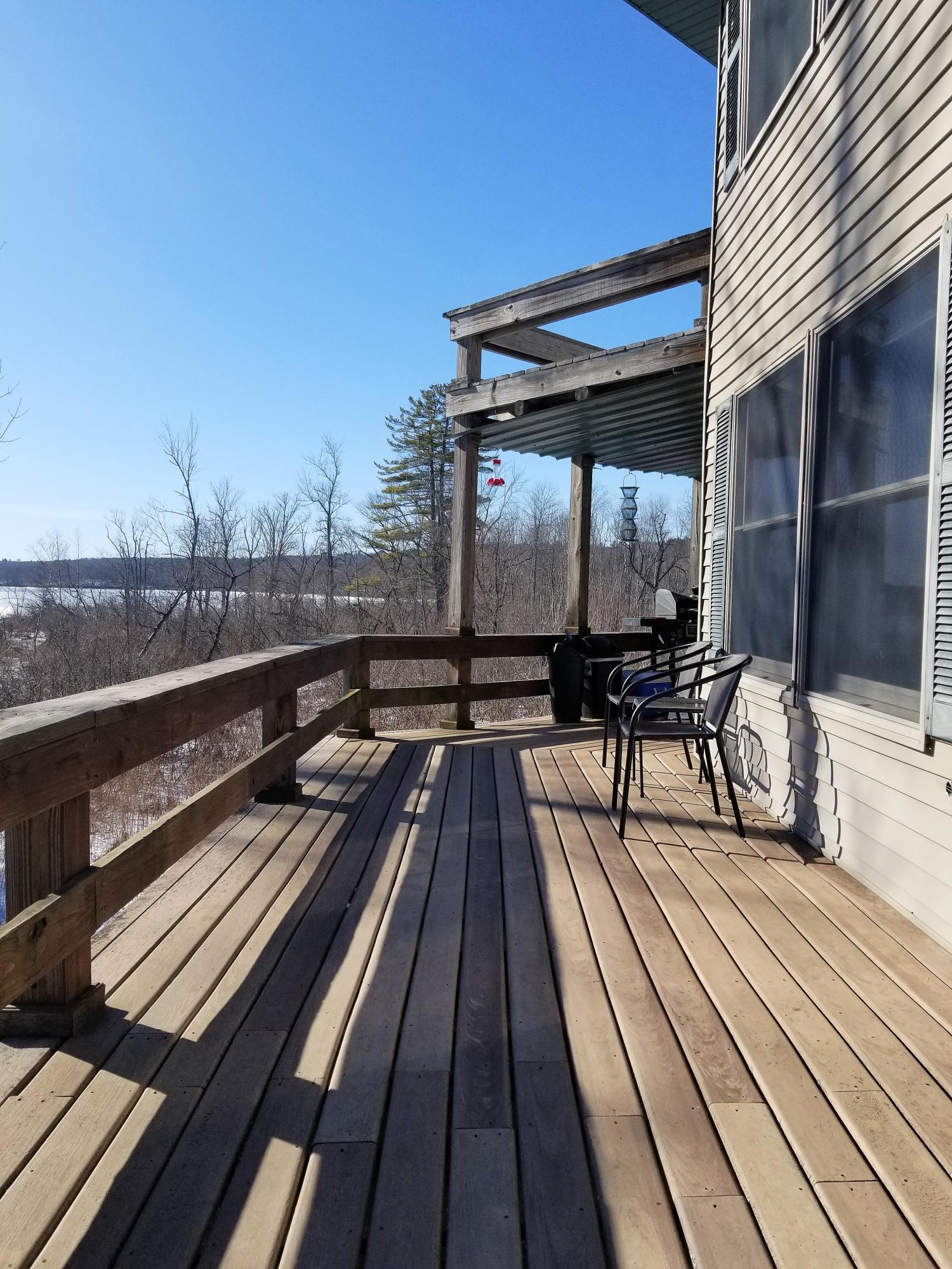 183 Cedar Grove Road Dresden, ME 04342 - Photo 16 of 75 16