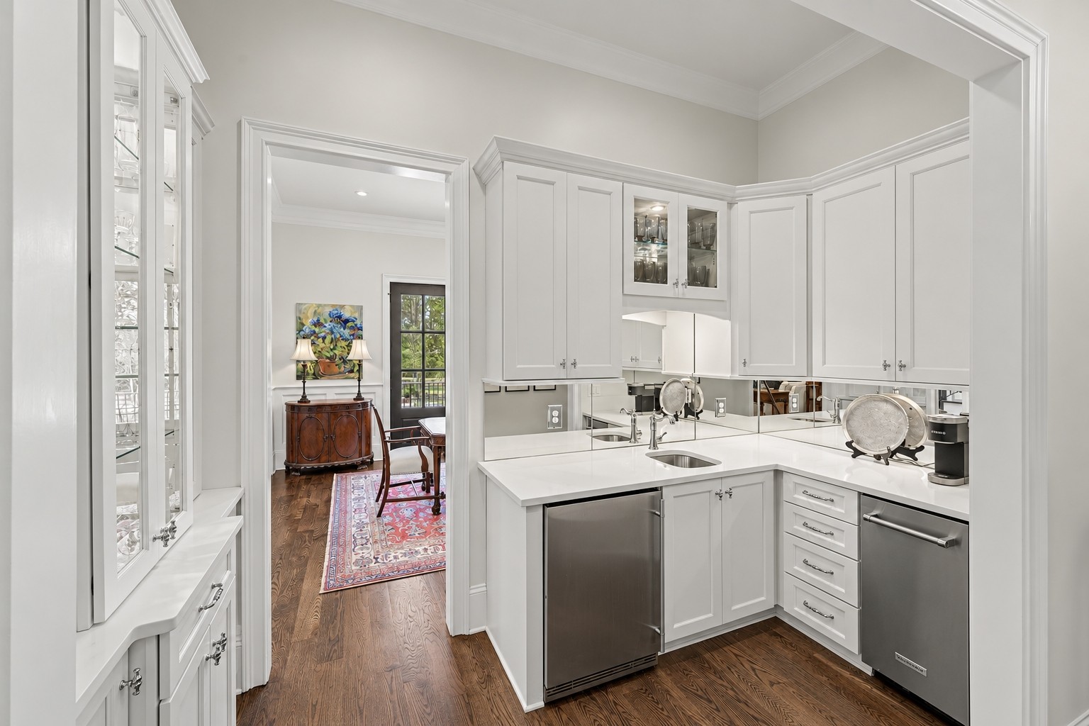 4004 Trinity Road Franklin, TN 37067 - Photo 12 of 97 Gallery Image 12