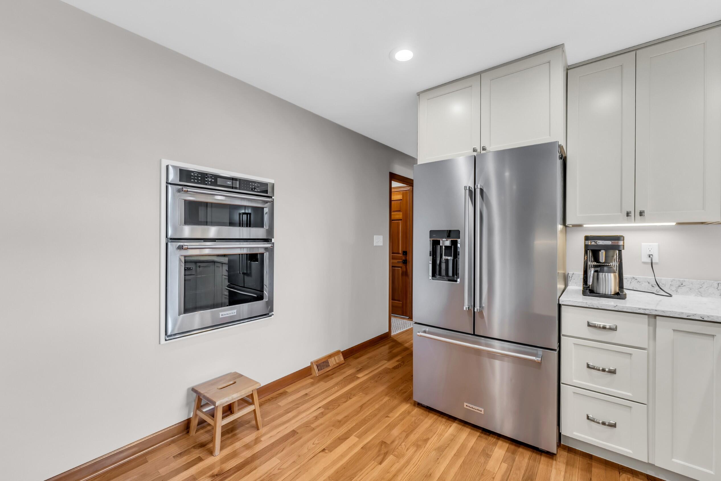 444 North Sherman Street Eagle, WI 53119 - Photo 15 of 67 Updated Kitchen 5