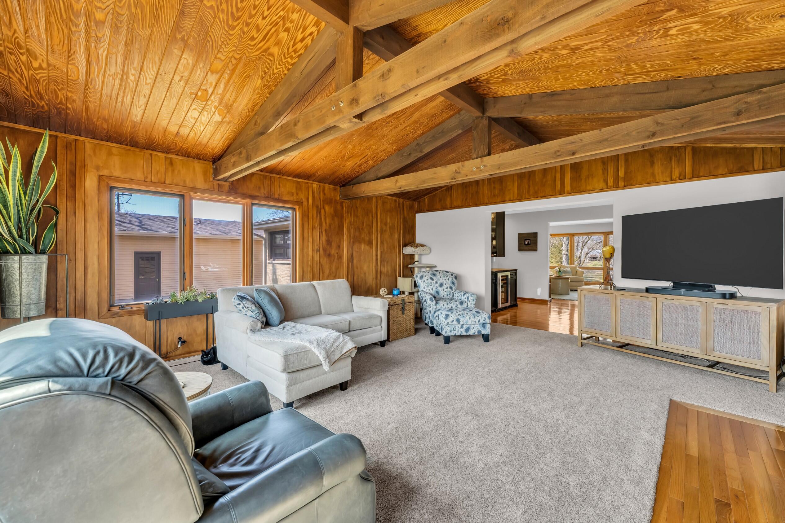 444 North Sherman Street Eagle, WI 53119 - Photo 21 of 67 Family Room 3