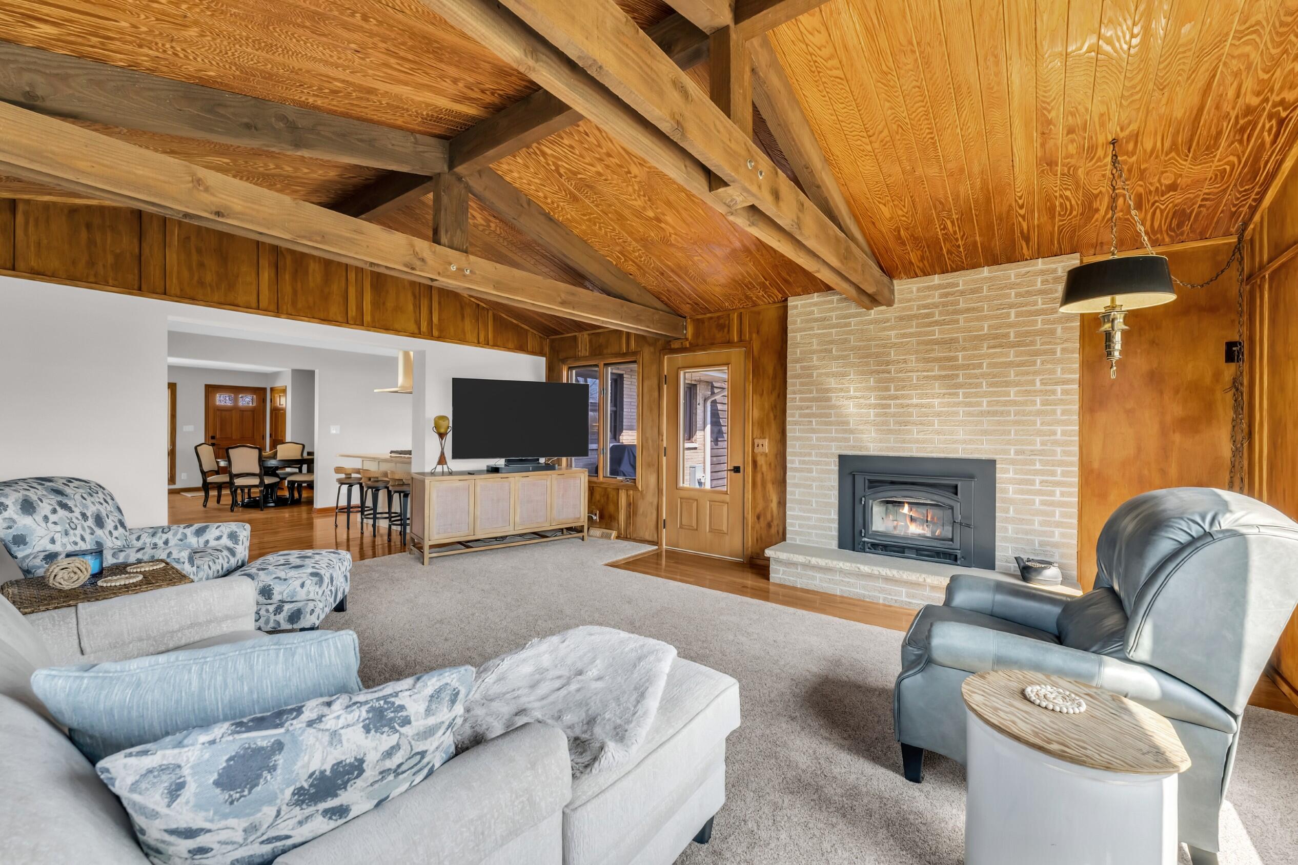 444 North Sherman Street Eagle, WI 53119 - Photo 22 of 67 Family Room 4