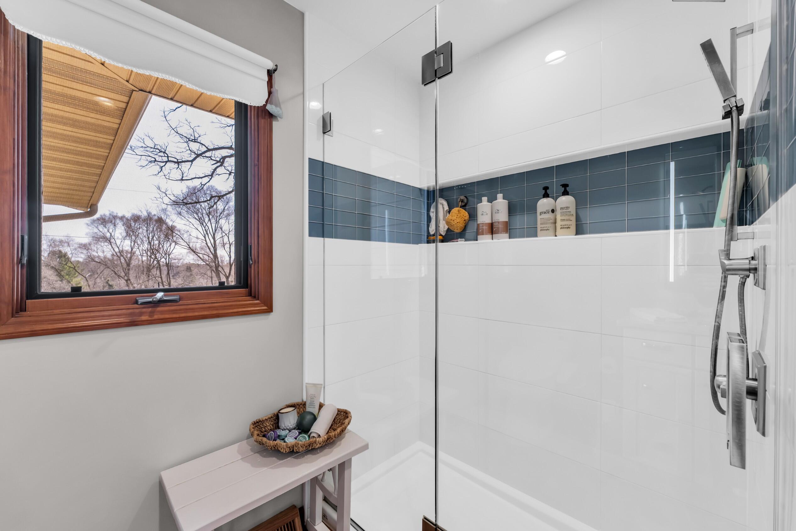 444 North Sherman Street Eagle, WI 53119 - Photo 27 of 67 Updated Full Bathroom 2