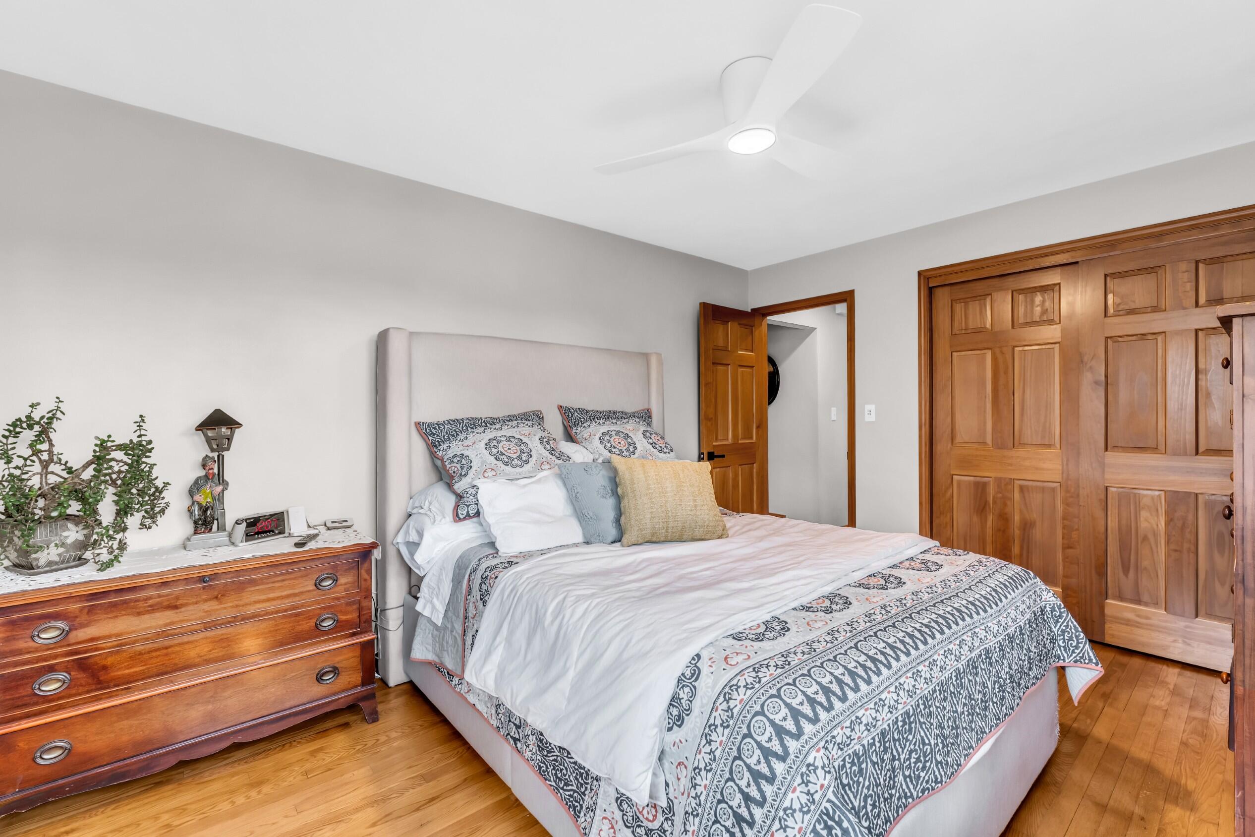 444 North Sherman Street Eagle, WI 53119 - Photo 29 of 67 Bedroom 1 (2)