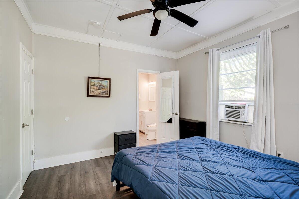2245 Bayvale Road, Unit C Augusta, GA 30909 - Photo 11 of 13 2245C Bayvale Road Augusta GA 30909