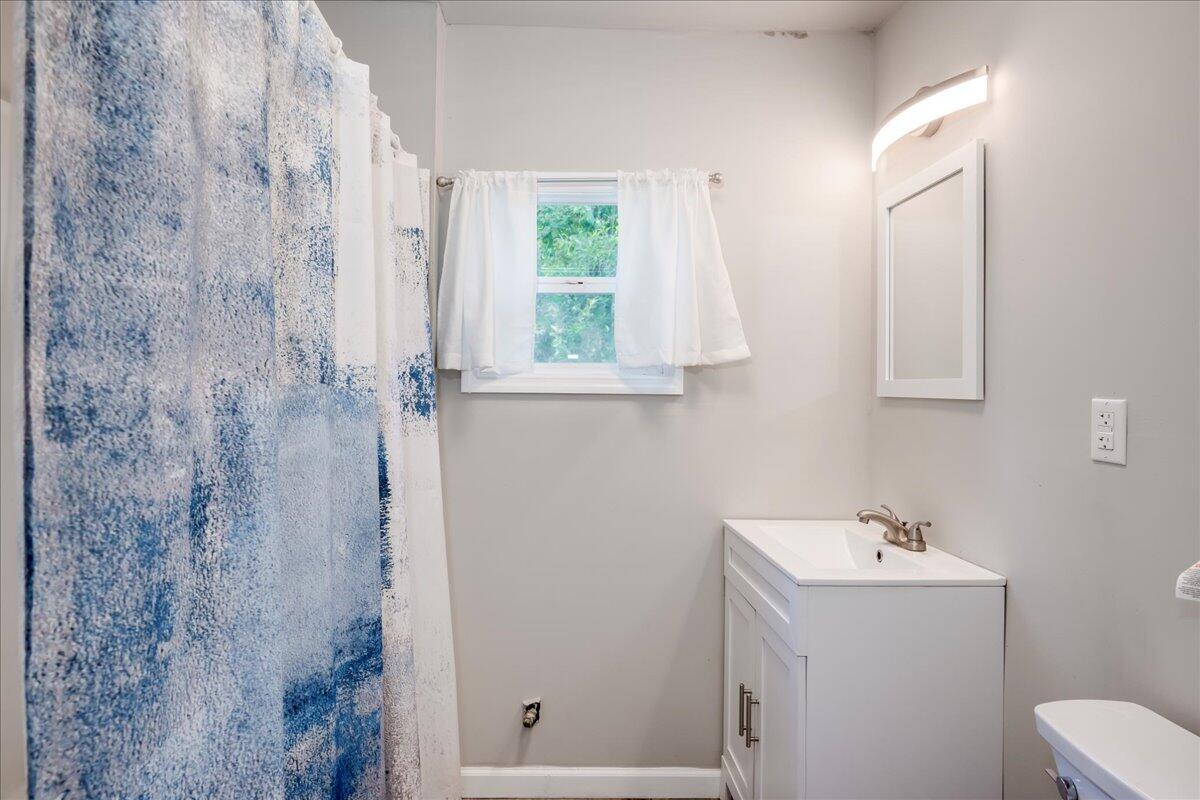2245 Bayvale Road, Unit C Augusta, GA 30909 - Photo 12 of 13 2245C Bayvale Road Augusta GA 30909