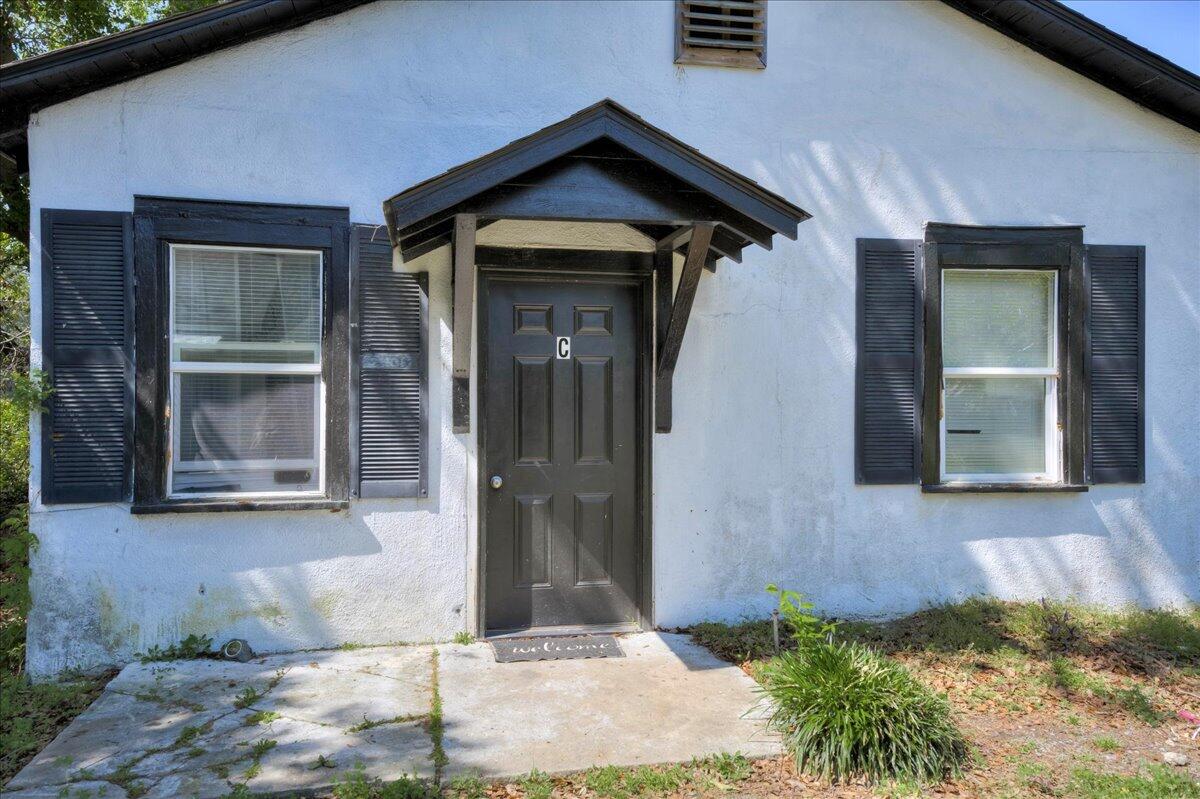 2245 Bayvale Road, Unit C Augusta, GA 30909 - Photo 13 of 13 2245C Bayvale Road Augusta GA 30909