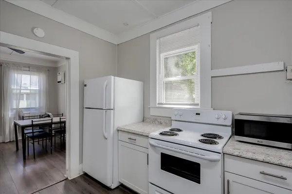 $850 | 2245 Bayvale Road, Unit C, Augusta, GA 30909