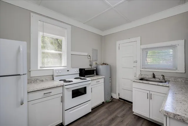 $925 | 2245 Bayvale Road, Unit C, Augusta, GA 30909