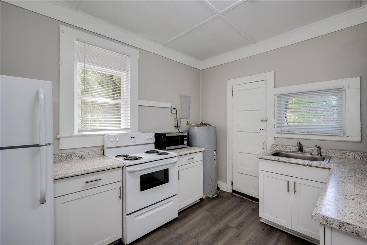 2245 Bayvale Road, Unit C Augusta, GA 30909 - Photo 5 of 13 2245C Bayvale Road Augusta GA 30909