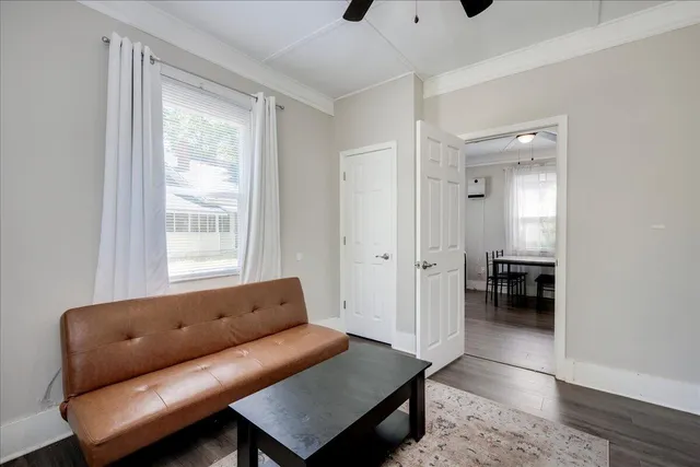 $925 | 2245 Bayvale Road, Unit C, Augusta, GA 30909