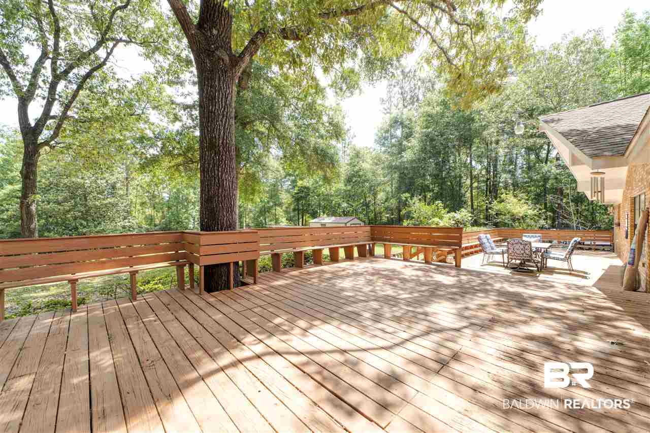 3140 Firetower Road Semmes, AL 36575 - Photo 25 of 32