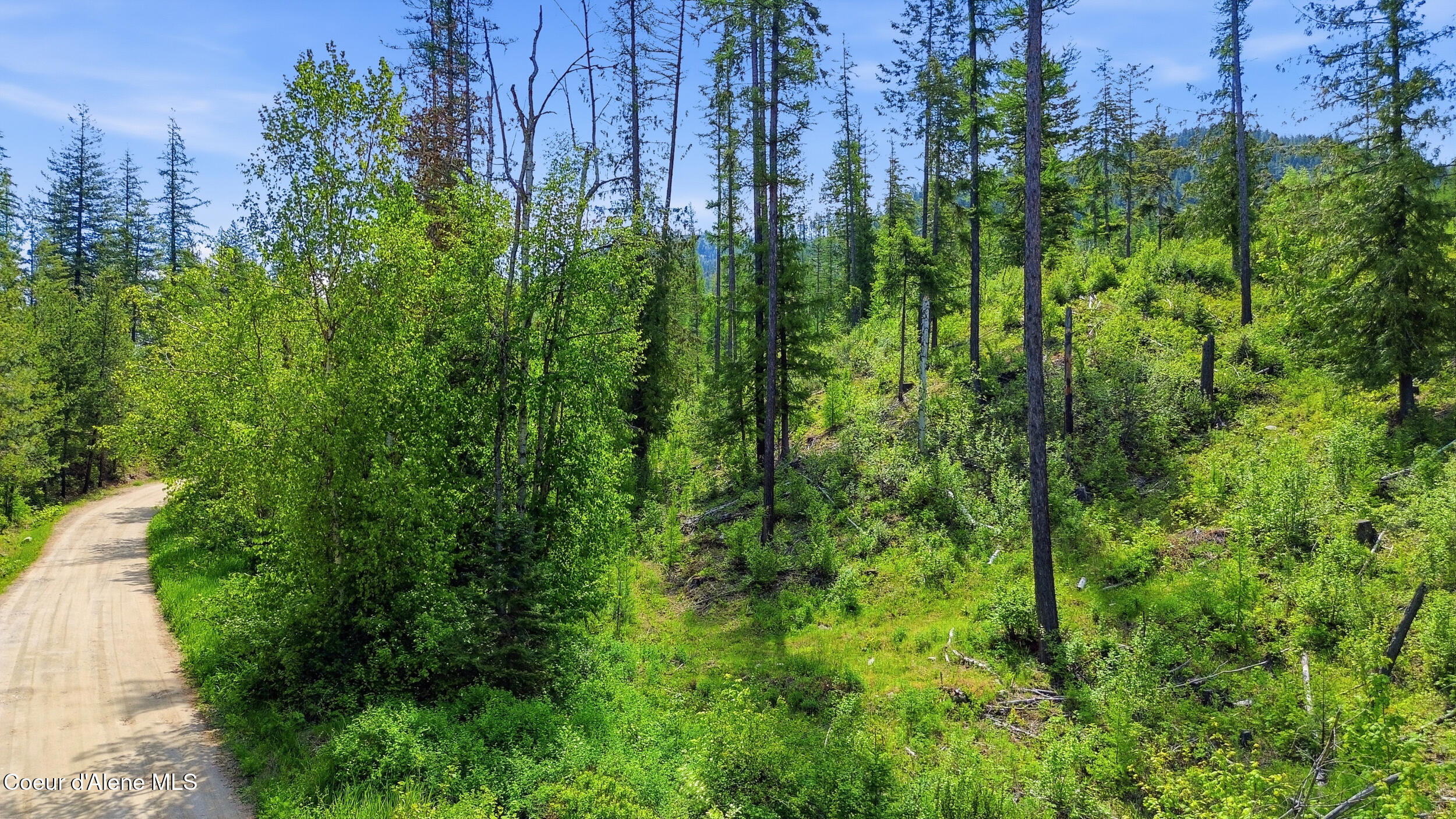 Nka Jewel Lake Road Sagle, ID 83860 - Photo 10 of 23 .