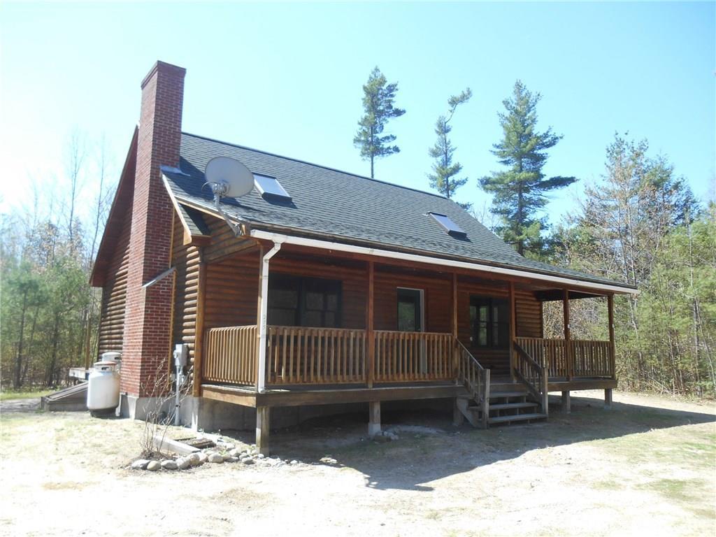 275 Town Farm Road Shapleigh, ME 04076 - Photo 1 of 15 Photo