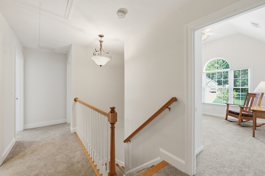 21 Brackett Hill Road Charlton, MA 01507 - Photo 20 of 41