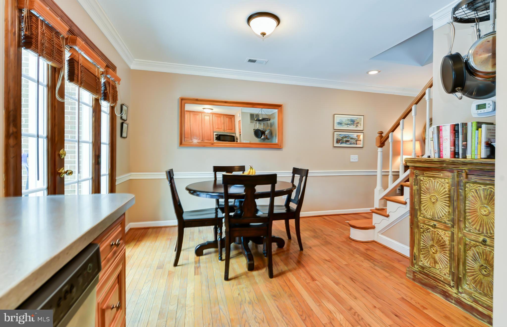 1115 Portner Road Alexandria, VA 22314 - Photo 13 of 30 Kitchen