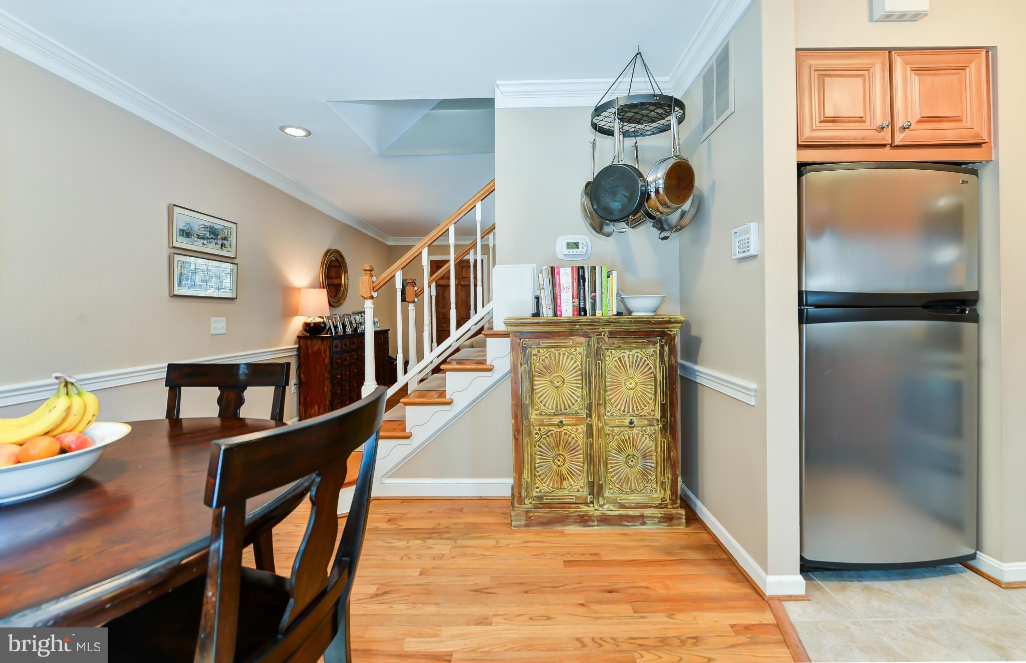 1115 Portner Road Alexandria, VA 22314 - Photo 14 of 30 Kitchen
