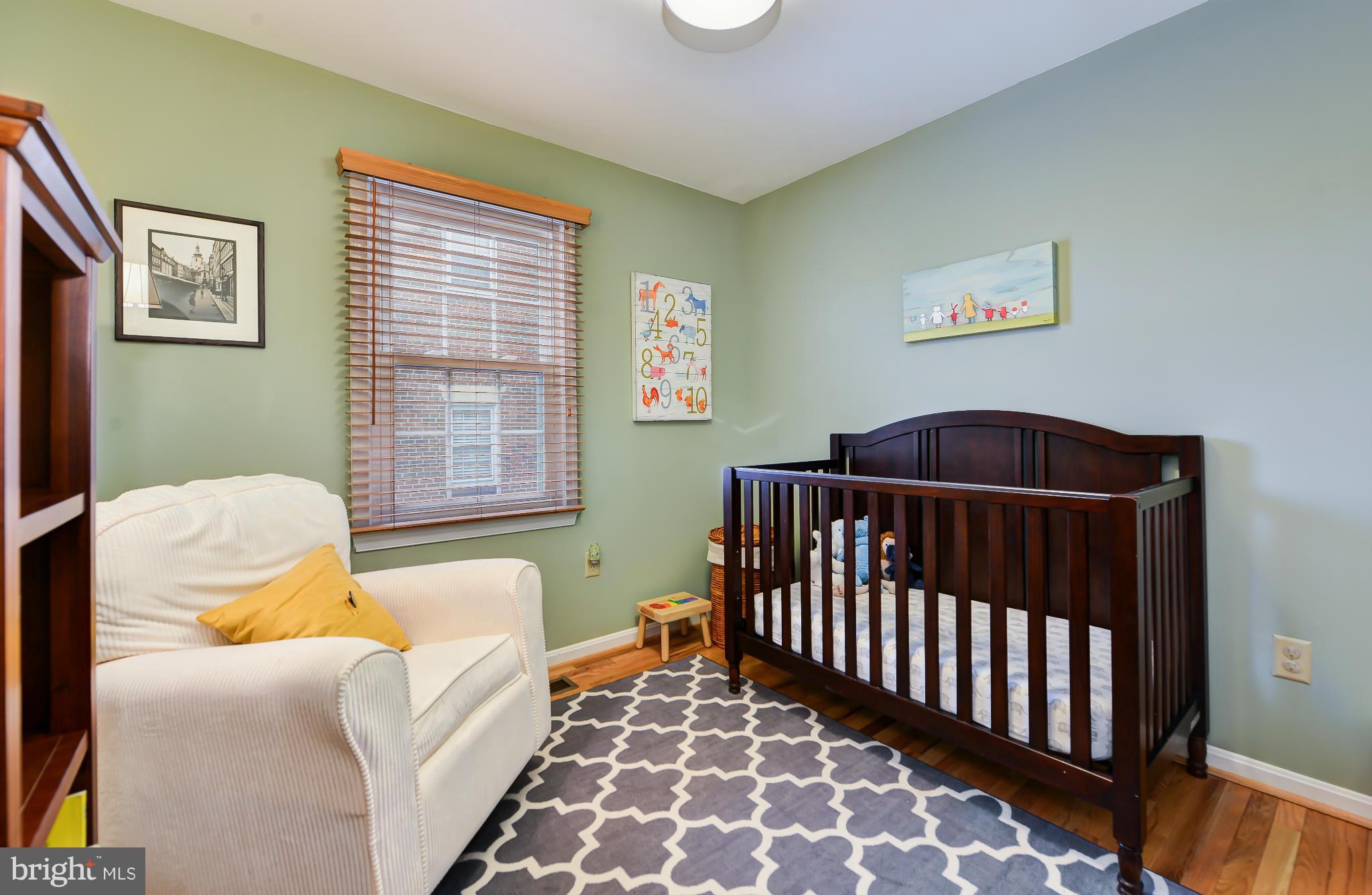 1115 Portner Road Alexandria, VA 22314 - Photo 18 of 30 Bedroom