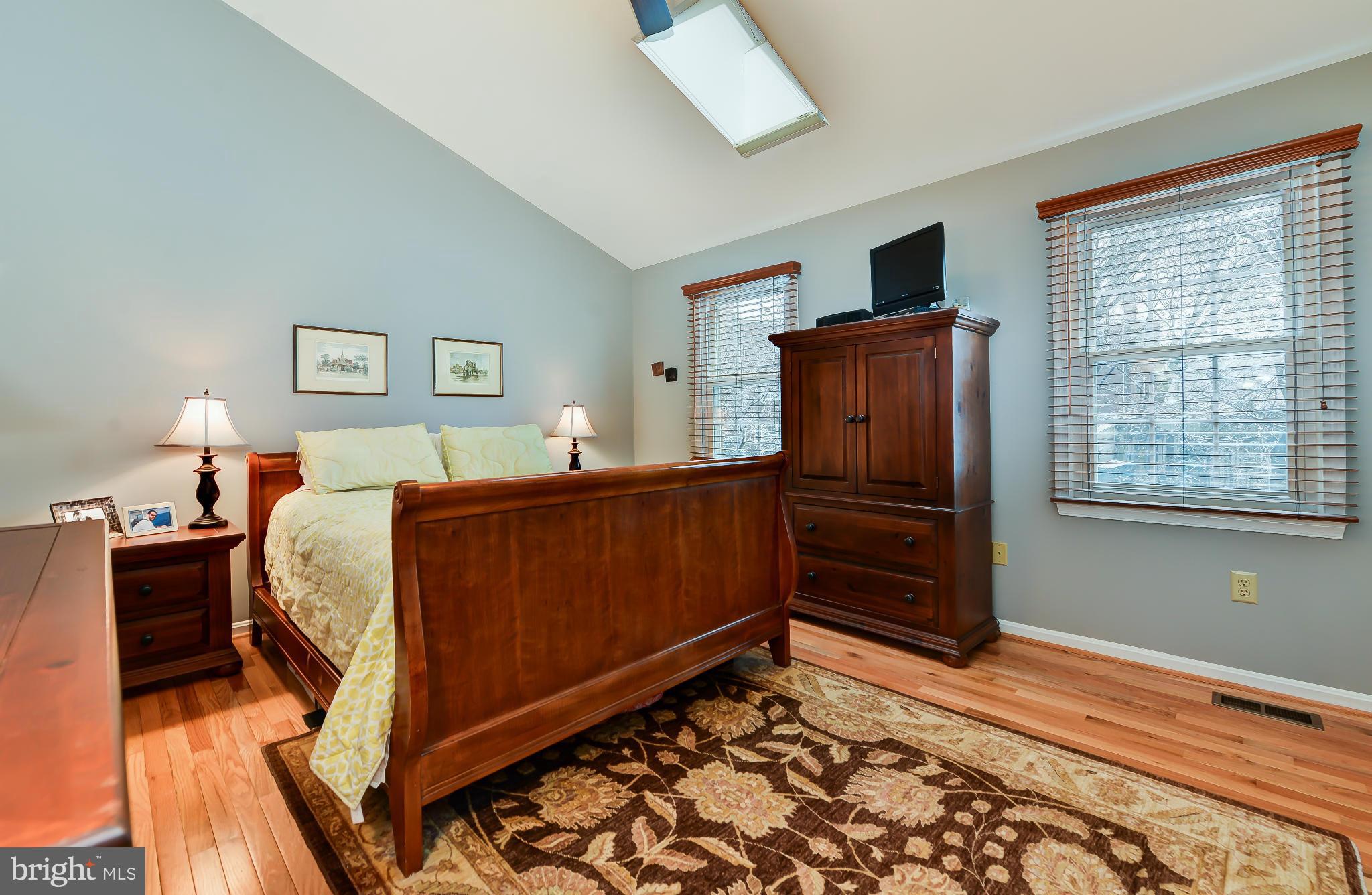 1115 Portner Road Alexandria, VA 22314 - Photo 20 of 30 Bedroom (Master)