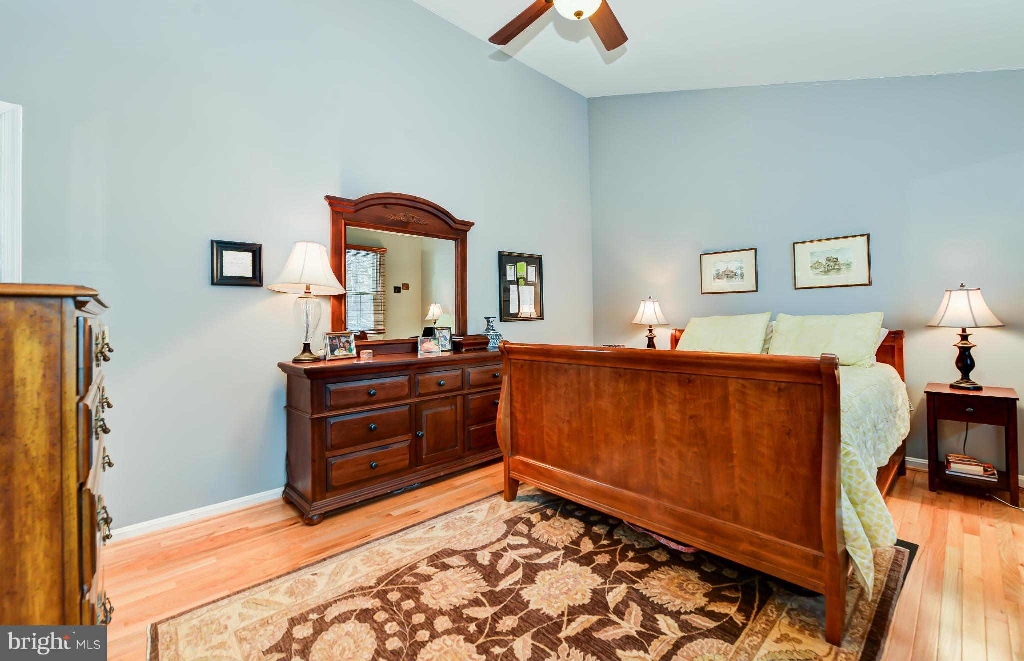 1115 Portner Road Alexandria, VA 22314 - Photo 21 of 30 Bedroom (Master)