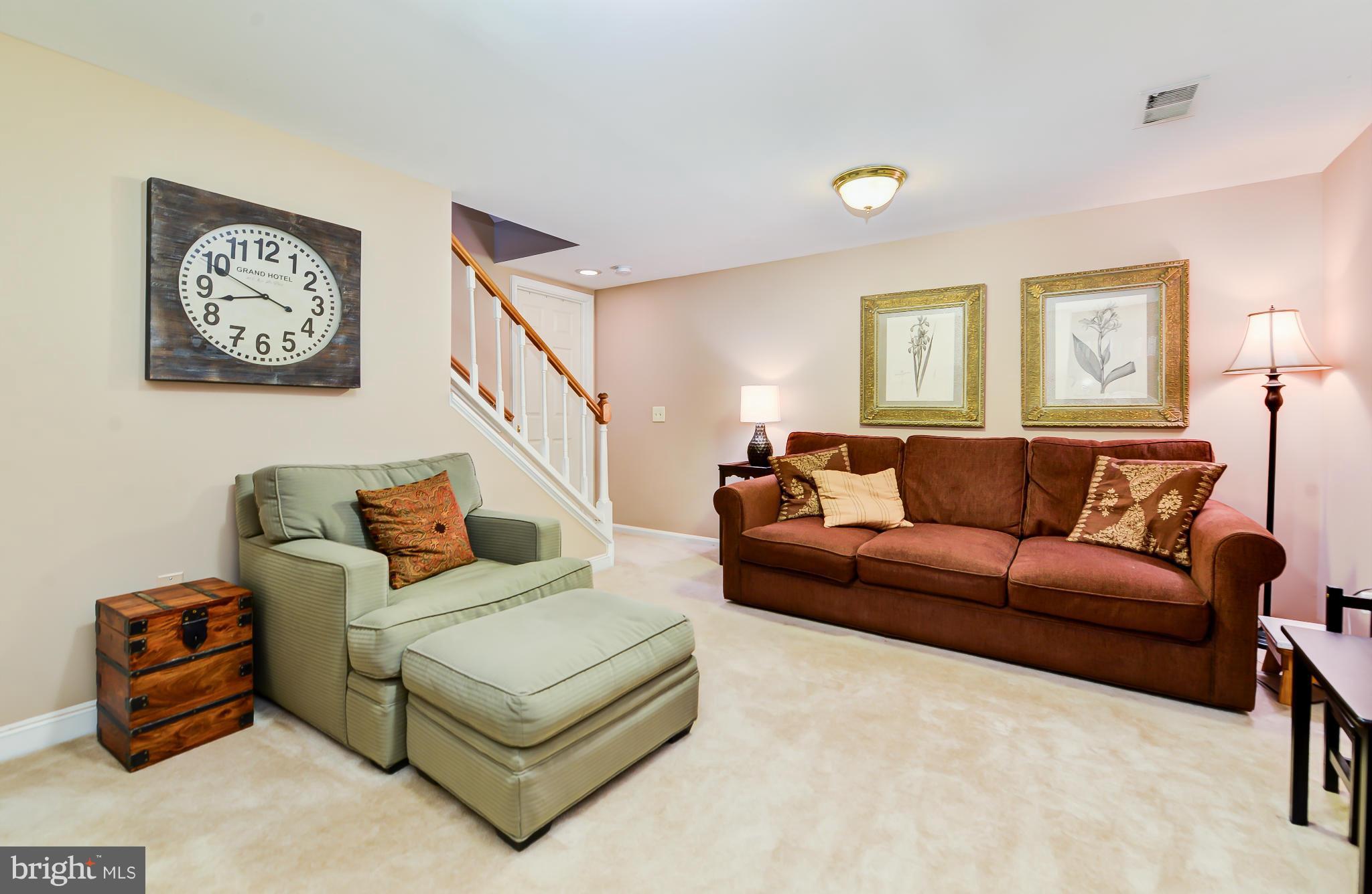 1115 Portner Road Alexandria, VA 22314 - Photo 24 of 30 Family Room