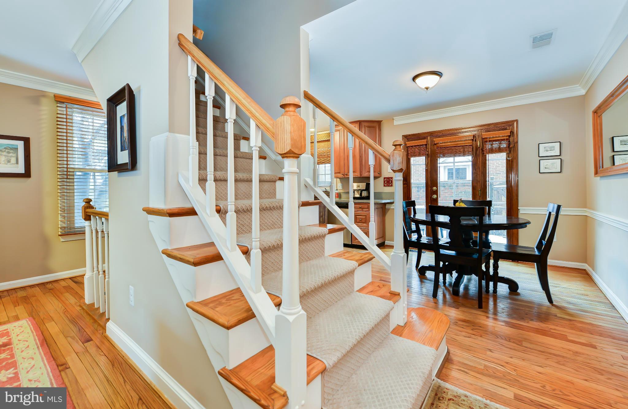 1115 Portner Road Alexandria, VA 22314 - Photo 10 of 30 Interior (General)