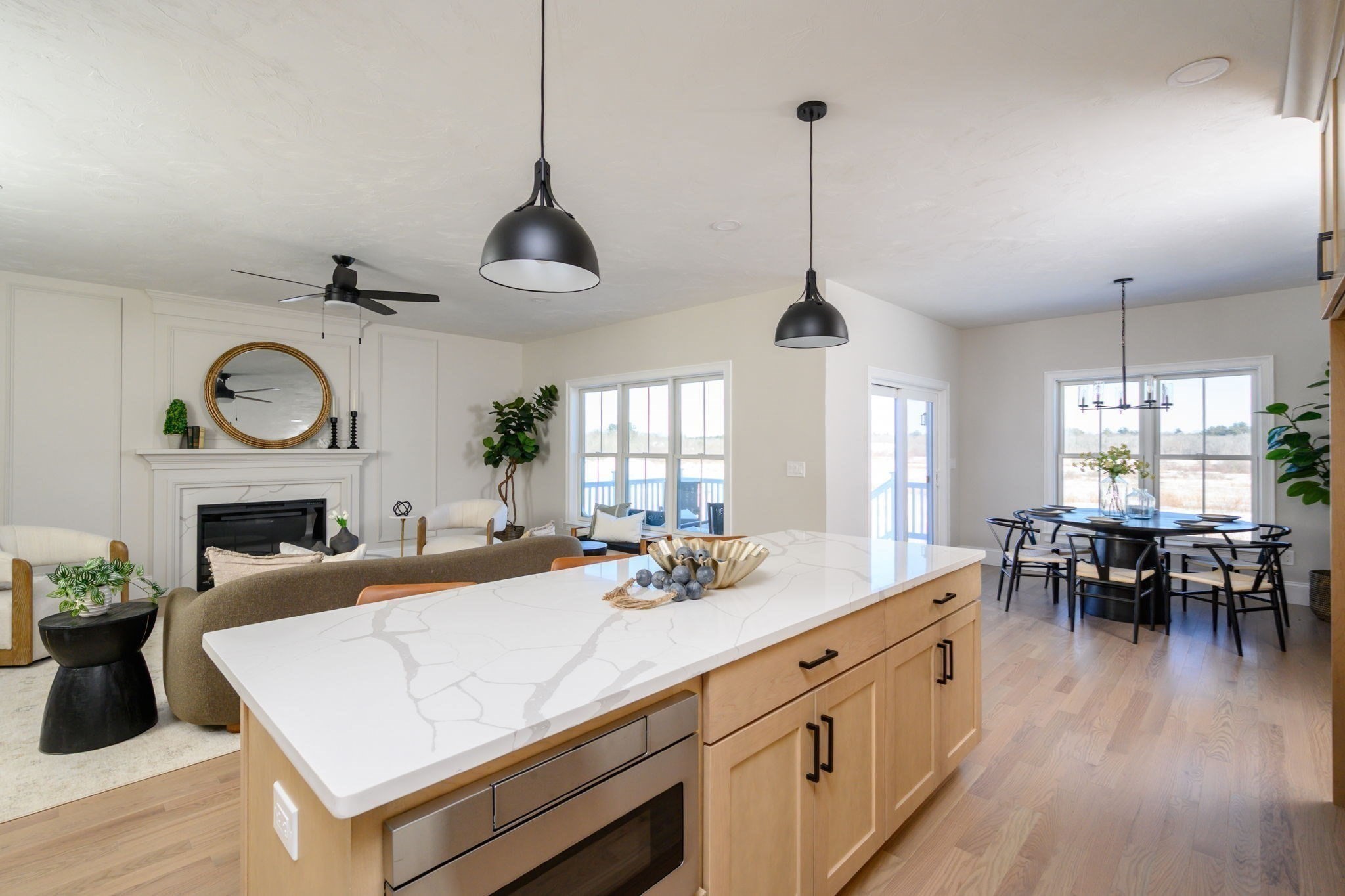 76 Metacomet Road, Unit 76 West Bridgewater, MA 02379 - Photo 17 of 40 Gallery Image 17