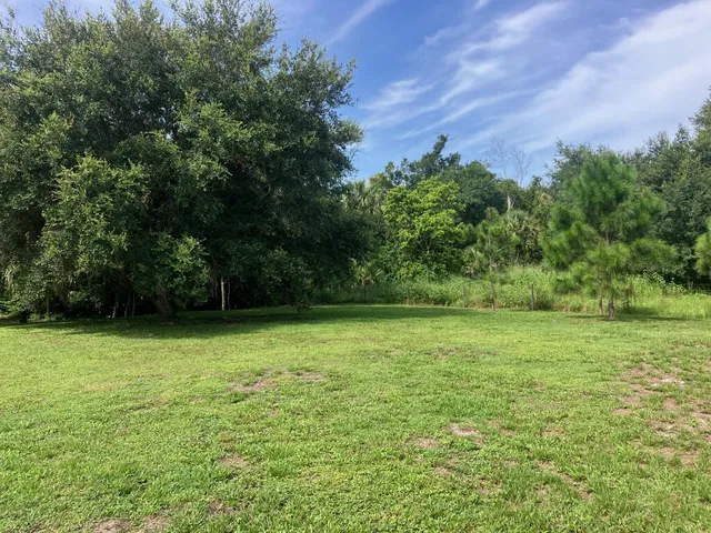 $179,000 | Tbd Southwest Famel Boulevard, Indiantown, FL 34956