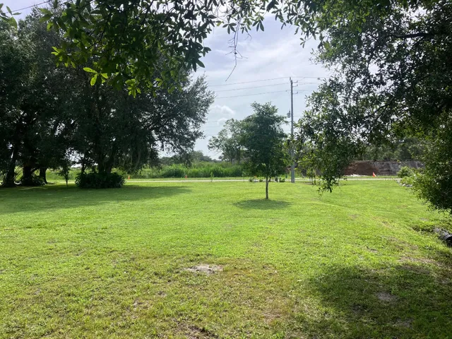 $179,000 | Tbd Southwest Famel Boulevard, Indiantown, FL 34956