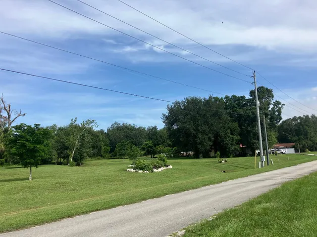 $179,000 | Tbd Southwest Famel Boulevard, Indiantown, FL 34956