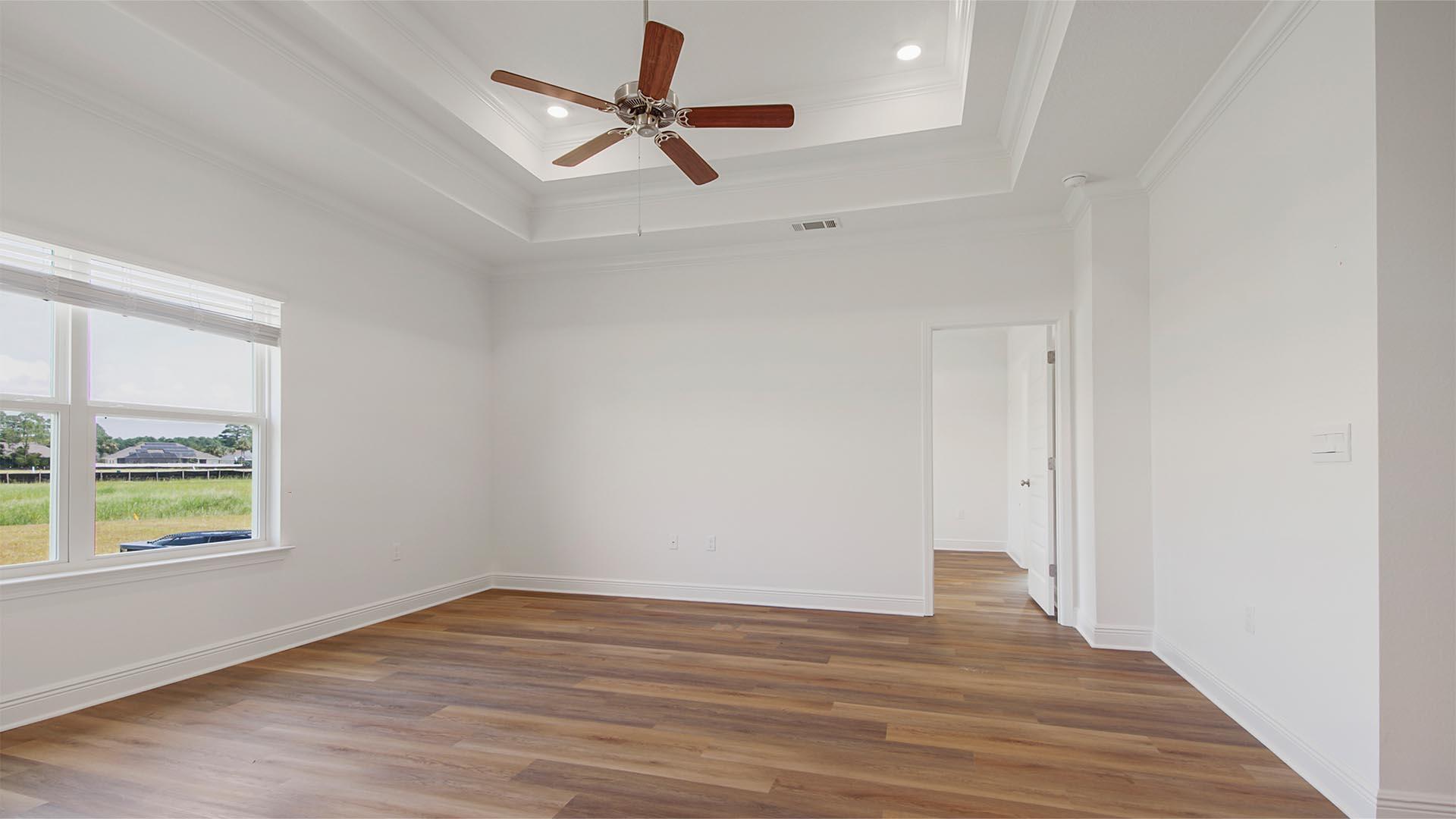 75 Holley Grv Lane Santa Rosa Beach, FL 32459 - Photo 10 of 37 Rhett_09_Trey Ceilings