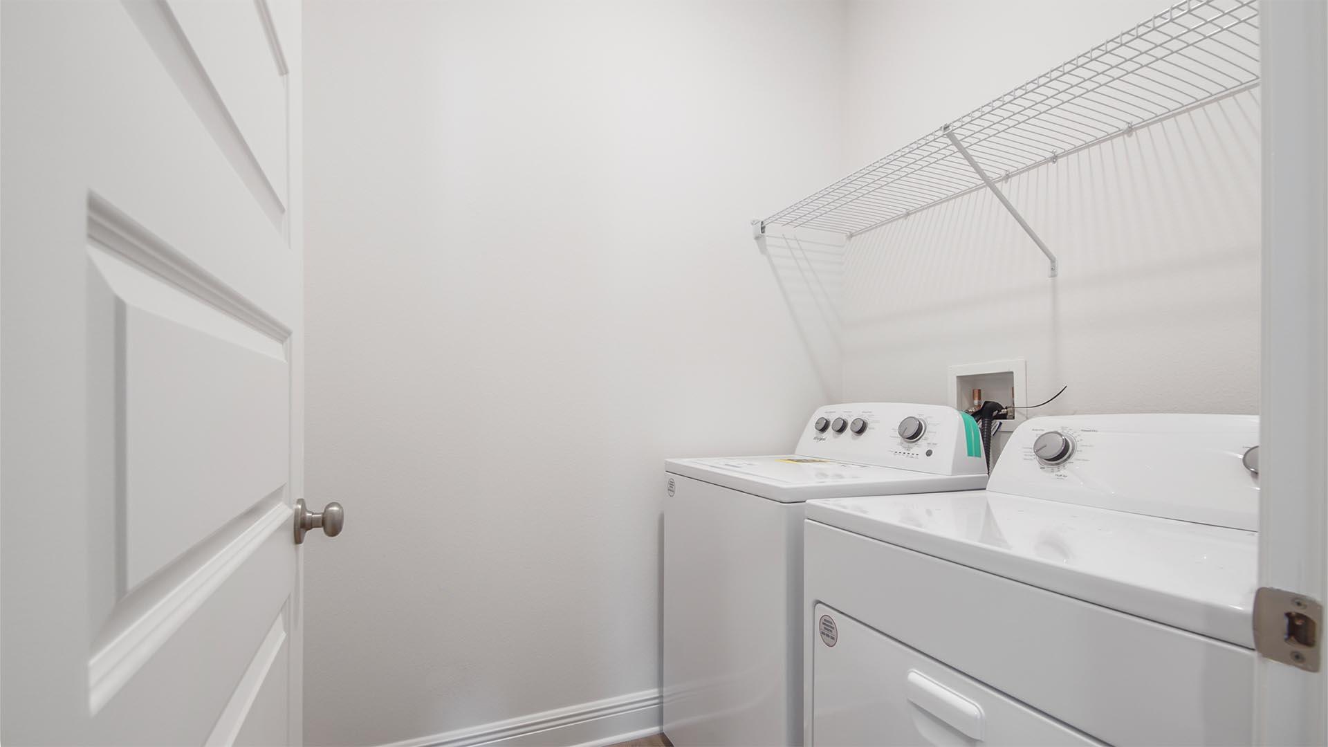 75 Holley Grv Lane Santa Rosa Beach, FL 32459 - Photo 36 of 37 Rhett_35_Laundry