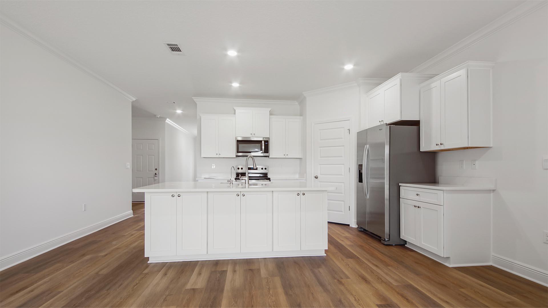 75 Holley Grv Lane Santa Rosa Beach, FL 32459 - Photo 7 of 37 Rhett_06_Kitchen Cabinetry