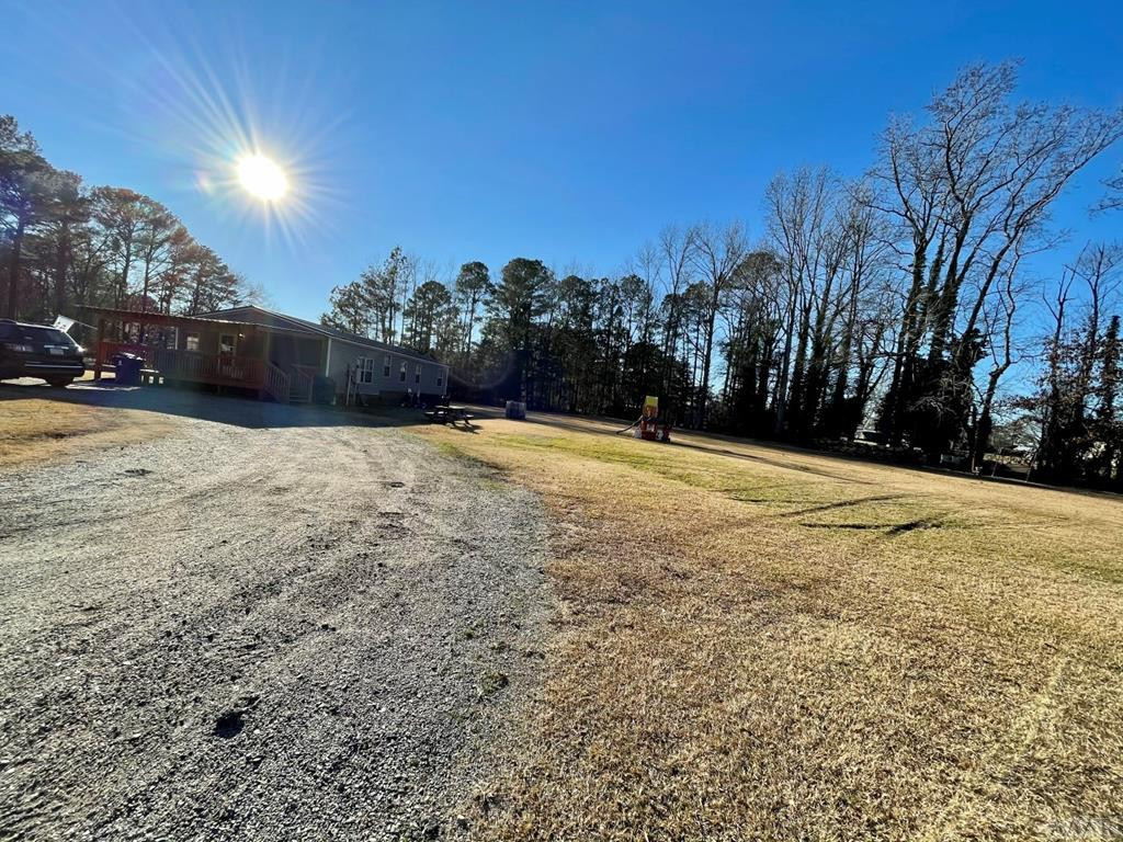 223 Ruby Vick Road Scotland Neck, NC 27874 - Photo 26 of 38 SIDE VIEW