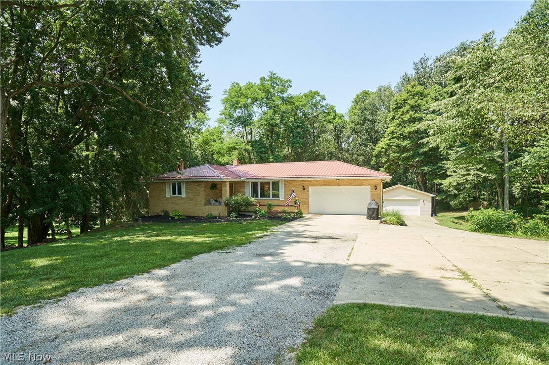 1865 Hartville Road Mogadore, OH 44260 - Photo 1 of 28